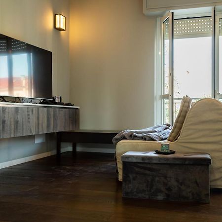 La Preziosa Apartment - By Host4U Παβία Εξωτερικό φωτογραφία
