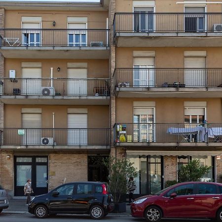 La Preziosa Apartment - By Host4U Παβία Εξωτερικό φωτογραφία