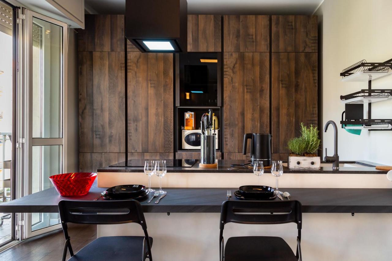 La Preziosa Apartment - By Host4U Παβία Εξωτερικό φωτογραφία