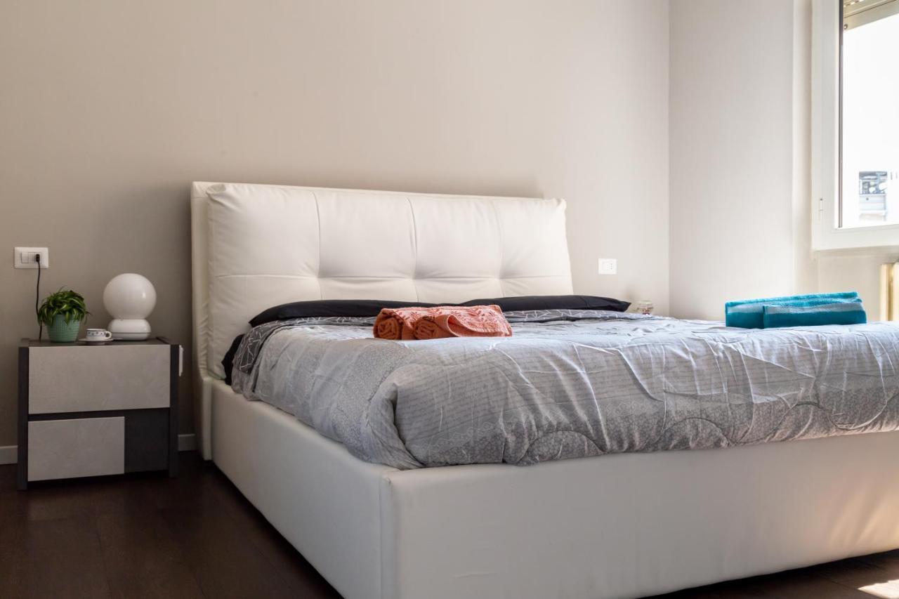 La Preziosa Apartment - By Host4U Παβία Εξωτερικό φωτογραφία